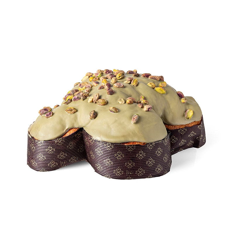 Colomba-al-Pistacchio-senza-glutine Colomba al Pistacchio senza glutine