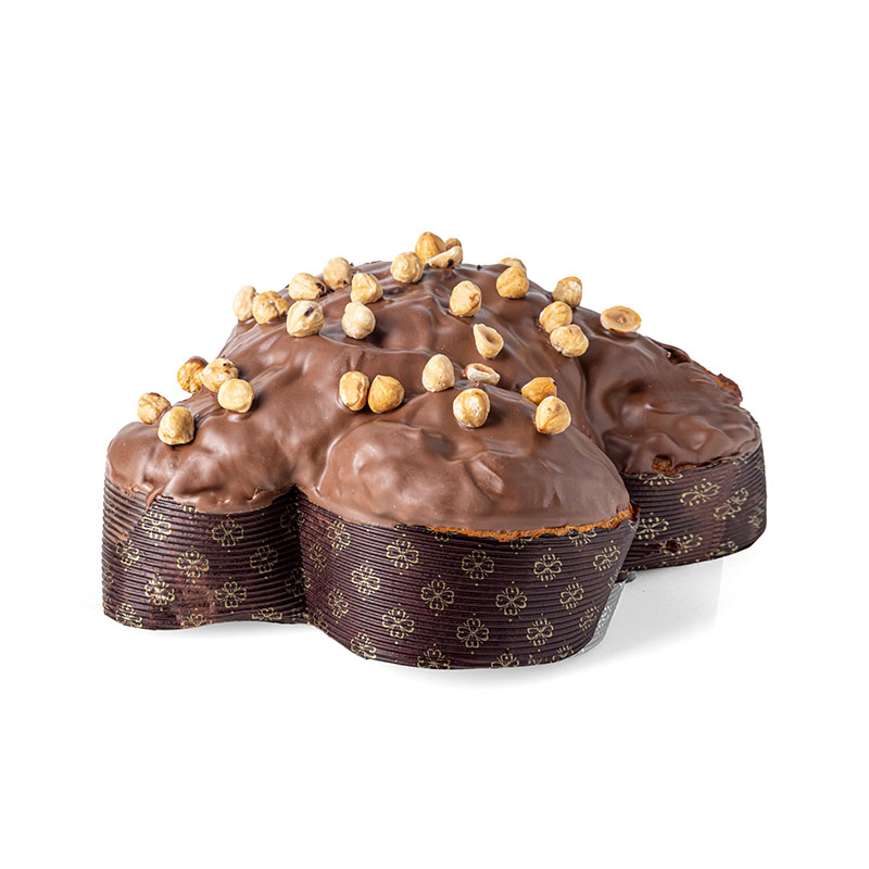 Colomba-alla-Nutella-senza-glutine Colomba alla Nutella senza glutine