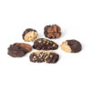 Biscotti al burro assortiti senza glutine